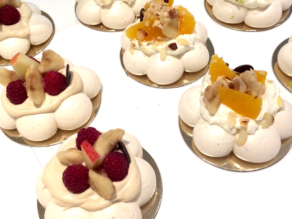 La Meringaie, la meringue autrement (4/5)