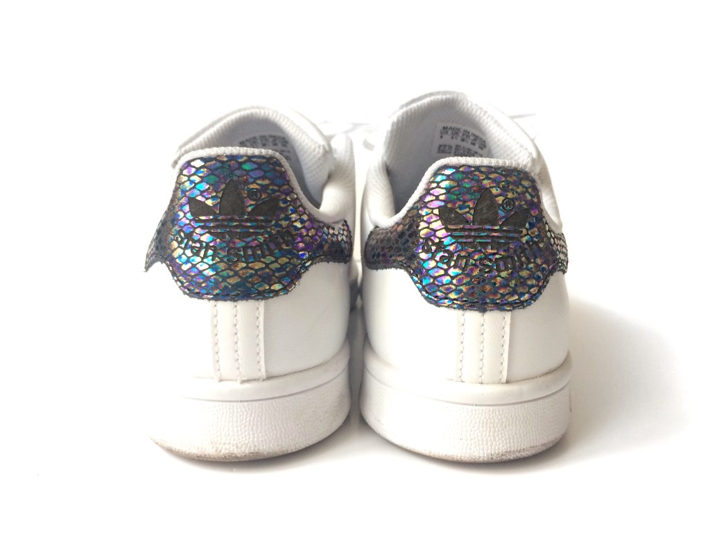 Adidas Stan Smith Snake&nbsp;Stripe