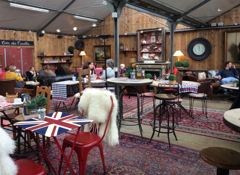 Café de Gally, brunch fait maison et gourmand&nbsp;(5/5)