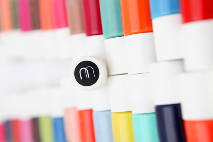 Bon plan : Grazia x&nbsp;Nailmatic