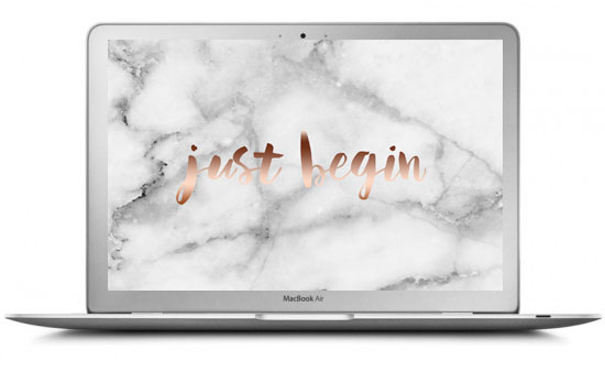 just-begin-rose-gold-marble-computer-wallpaper
