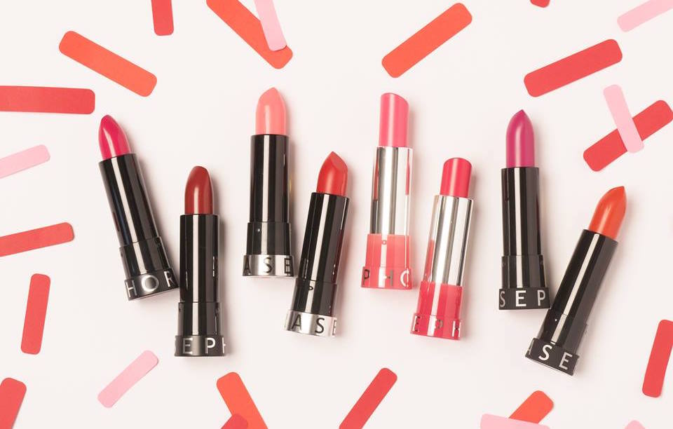 Bon plan : Grazia x&nbsp;Sephora