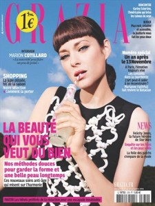 bon plan magazine novembre 2016 grazia baija crème moana