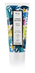 bon plan magazine novembre 2016 grazia baija crème moana