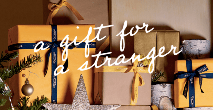 Bon plan : jeu de Noël L&rsquo;Occitane