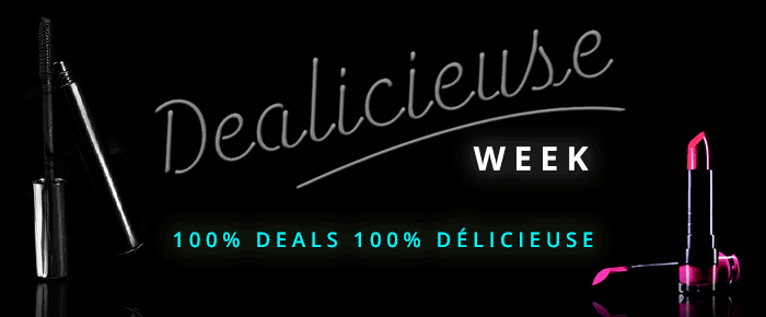 Black Friday 2016, promos mode &&nbsp;beauté