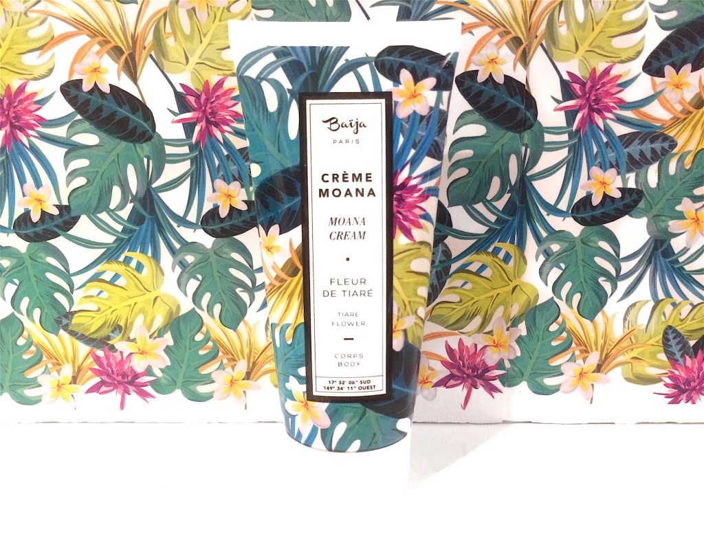 Bon plan : Grazia x Baïja&nbsp;#2