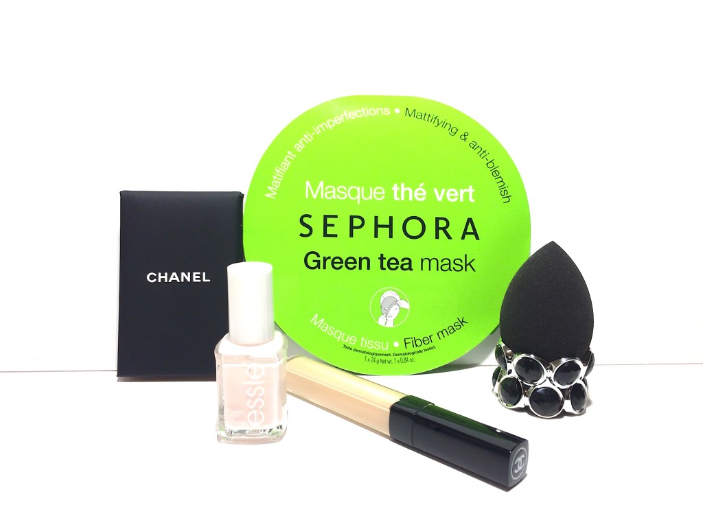 Beauty news : Sephora, Essie, Primark &&nbsp;Chanel