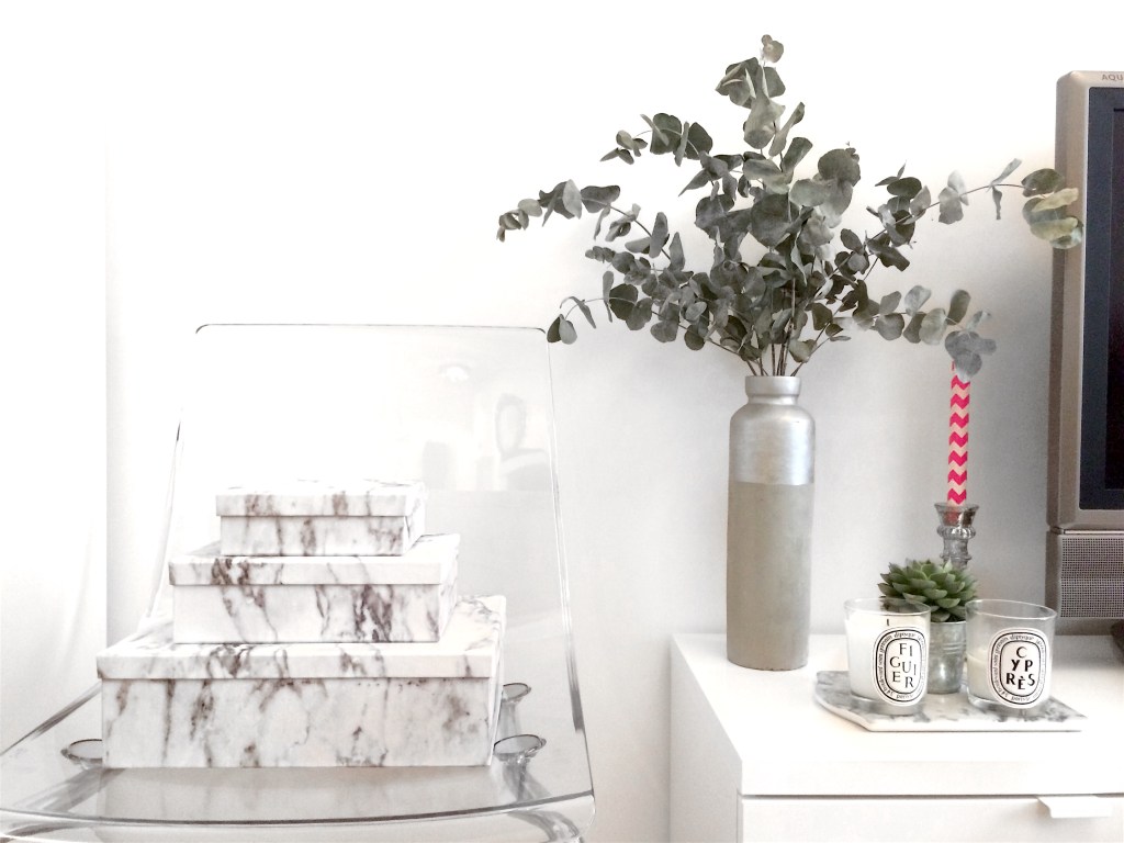 Haul déco : Primark, Casa, Cyrillus,&nbsp;Pimkie…