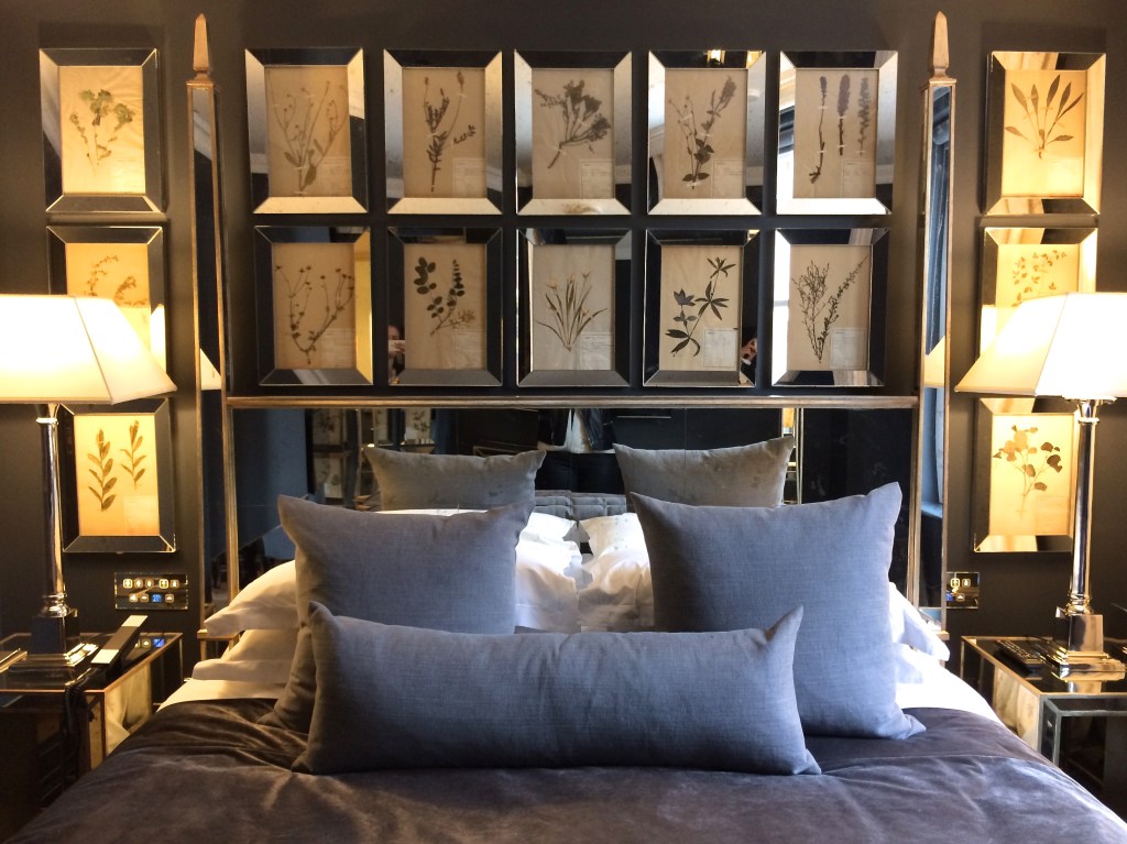 Londres : The Franklin&nbsp;Hotel