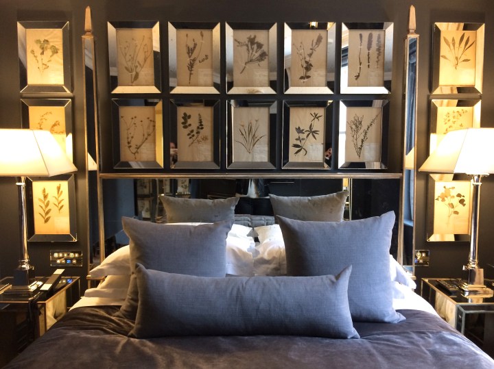 Londres : The Franklin&nbsp;Hotel