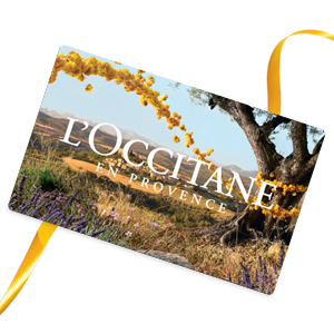 bon plan a gift for a stranger l'occitane cadeau noel 2016