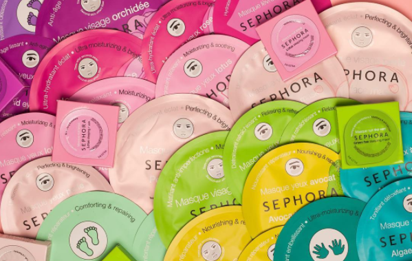 Bon plan : ELLE x&nbsp;Sephora