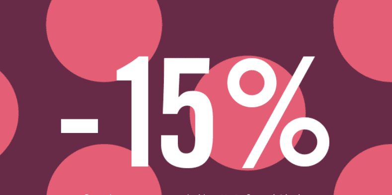 Bon plan : promos Etam, MAC, Feel&nbsp;Unique…