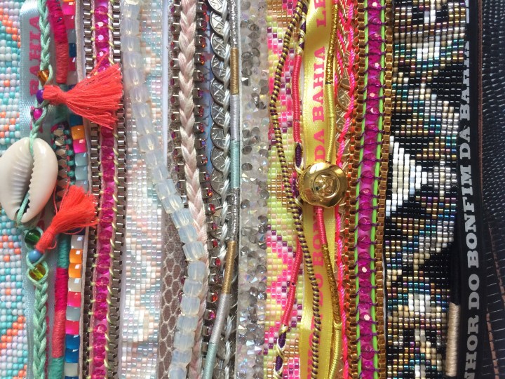 Haul Black Friday : Sephora, H&M,&nbsp;Hipanema…