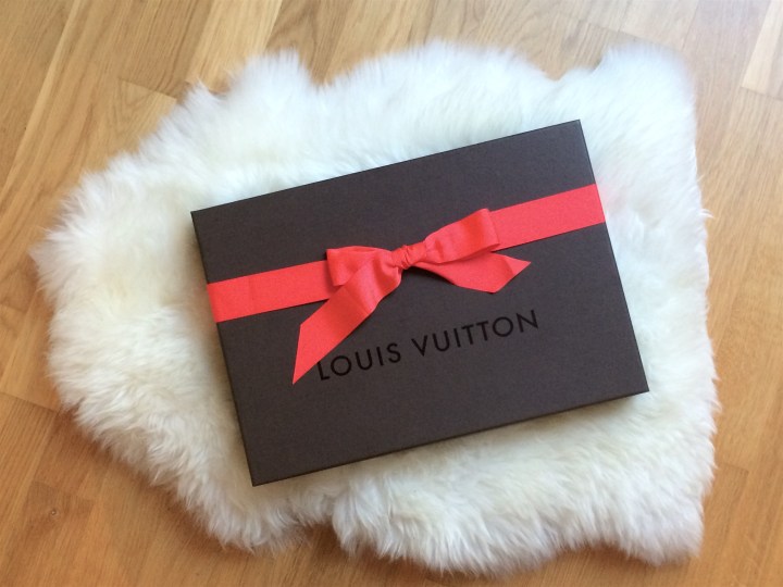 cadeaux noel 2016 vuitton