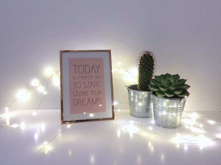 Haul déco : Maisons du Monde, Primark,&nbsp;Ikea…