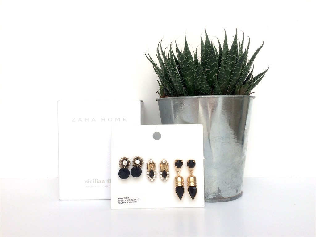 Haul soldes hiver 2017 : H&M, Zara&nbsp;(Home)…