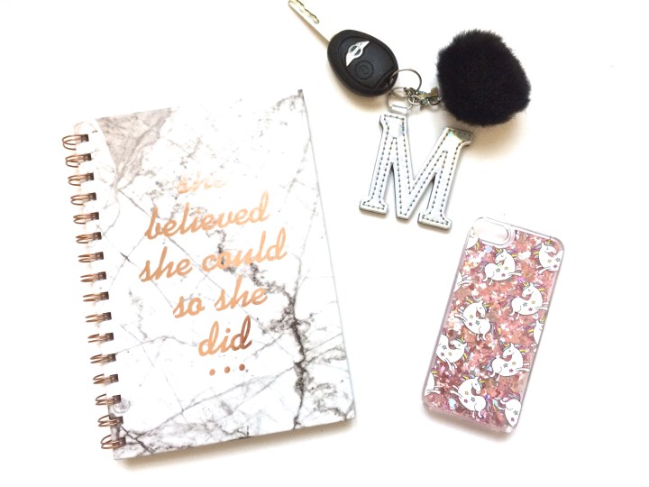 Haul mode : Primark janvier&nbsp;2017