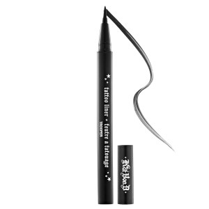 grazia tattoo liner kat von d cadeau