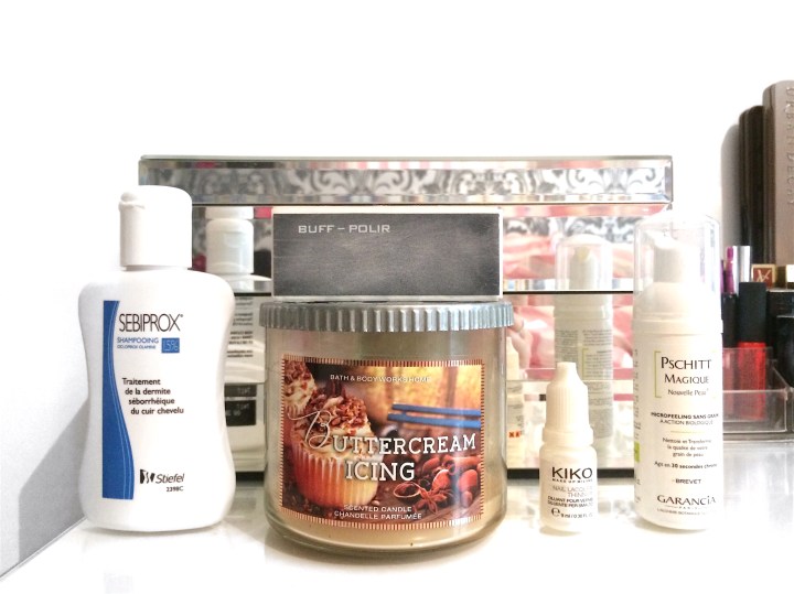 Buy or bye ? Garancia, Kiko,&nbsp;B&BW…