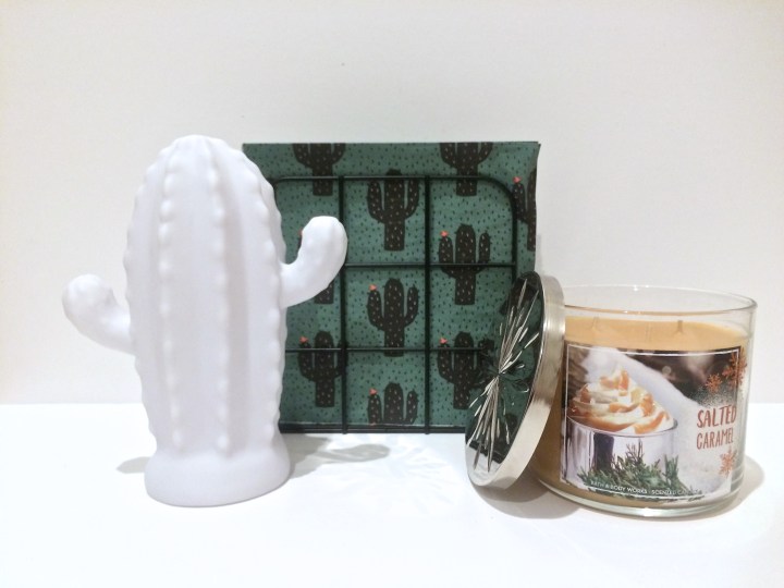 haul décoration blog lifestyle