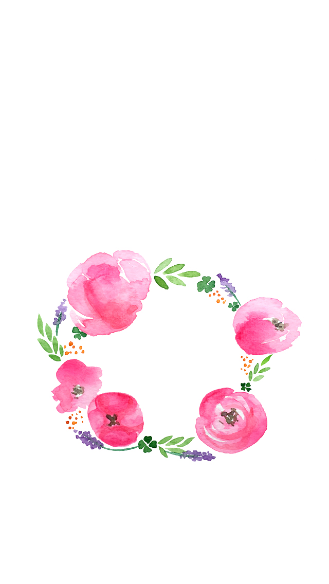 couronne-fleurs