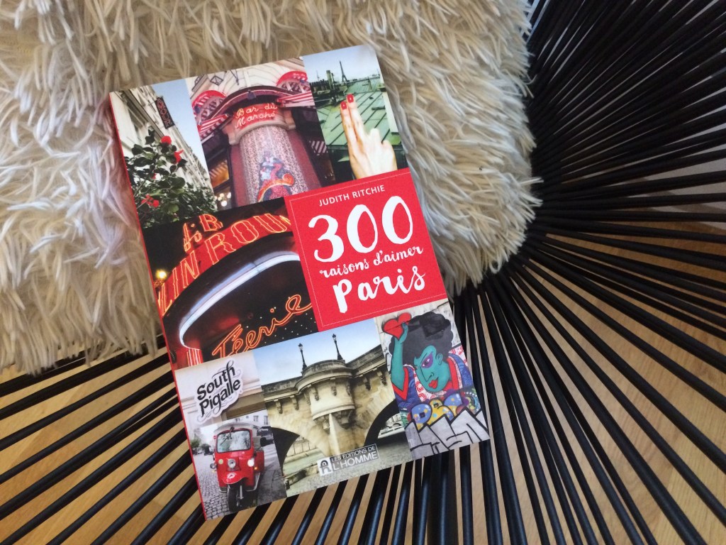 Favoris de février&nbsp;2017