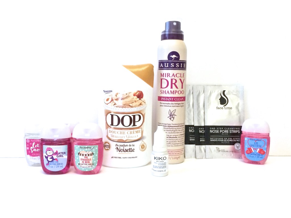 Beauty news : Kiko, B&BW, Aussie,&nbsp;DOP…