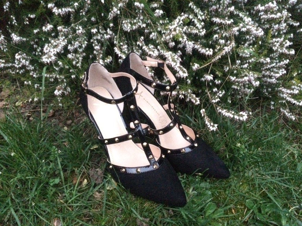 Haul mode : Primark mars&nbsp;2017