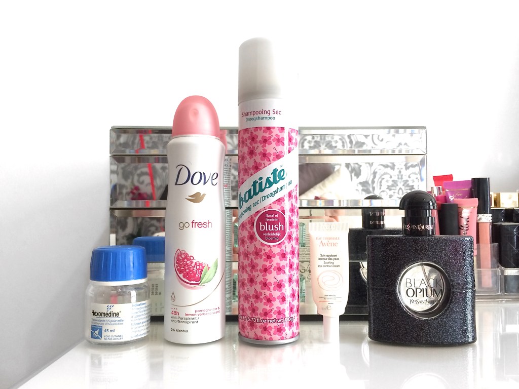 Buy or bye ? Dove, Avène,&nbsp;YSL…