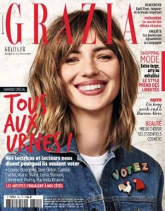 bon plan beauté magazine produit rituals grazia avril 2017