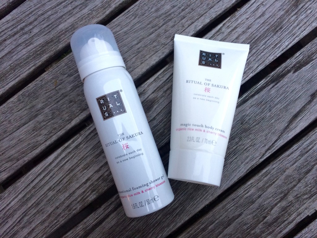 Bon plan : Grazia x&nbsp;Rituals