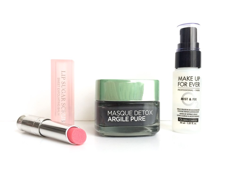 Beauty news : Dior, L’Oréal & Make Up For Ever