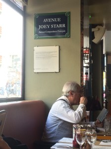 café la perle restaurant adresse paris