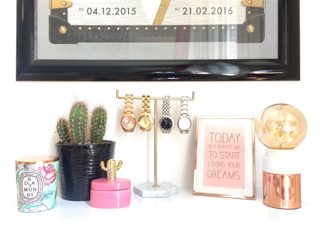 Haul déco : Primark, Diptyque, The Cool&nbsp;Republic…