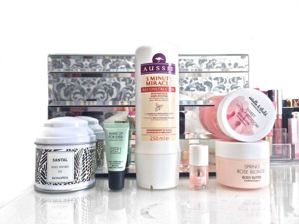 Buy or bye ? Formula X, Estelle & Thild,&nbsp;Aussie…