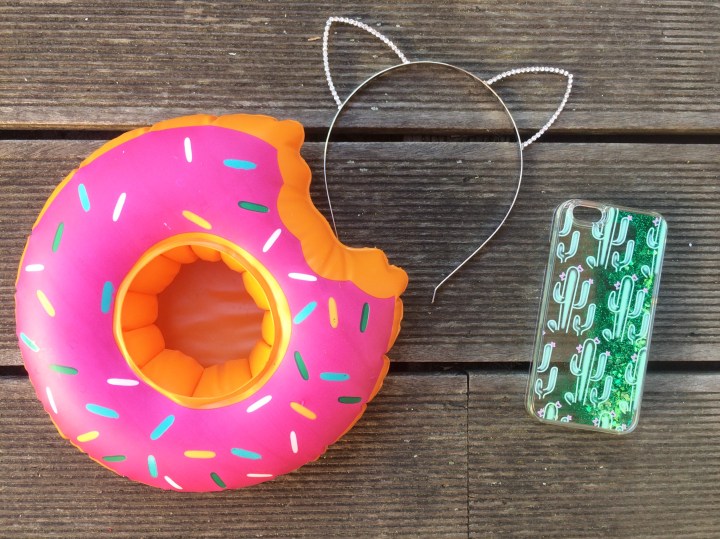 primark france paris haul mai 2017