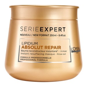 masque l'oreal professionnel serie expert