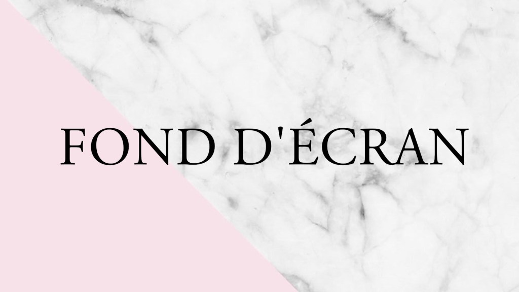 Fond d&rsquo;écran de Noël pour&nbsp;portable