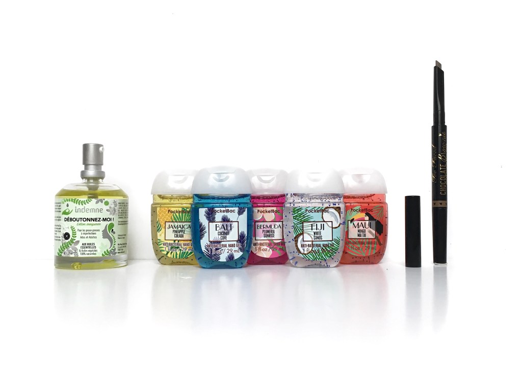 Beauty News : Indemne, Bath and Body Works et Too&nbsp;Faced