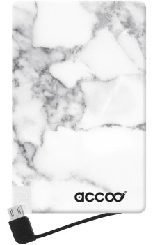 Marbre-Accoo-batterie-externe-chargeur-nomade-powerbank-verso-2700mah