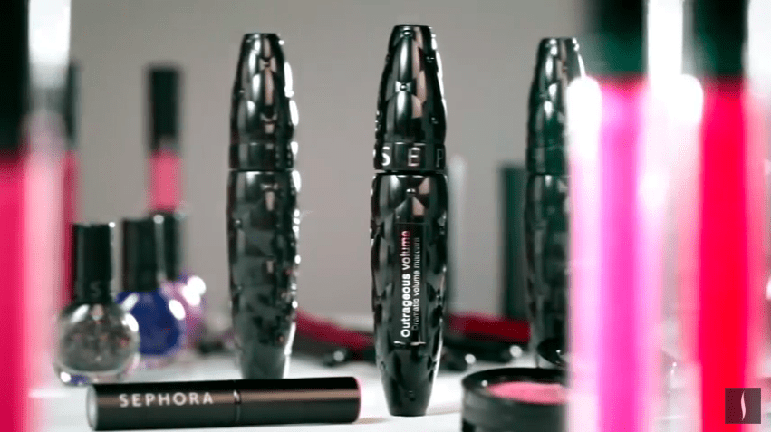 Bon plan : un mascara Sephora offert&nbsp;!