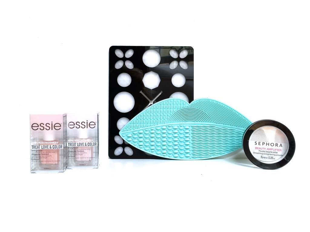 Beauty News : Essie, Sephora &&nbsp;Primark