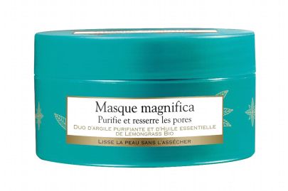 avis masque magnifica sanoflore bio
