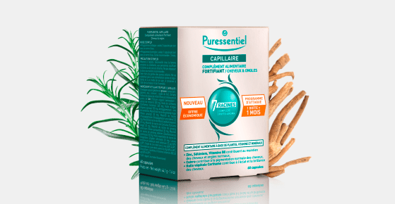 Bon plan : des compléments alimentaires Puressentiel offerts&nbsp;!