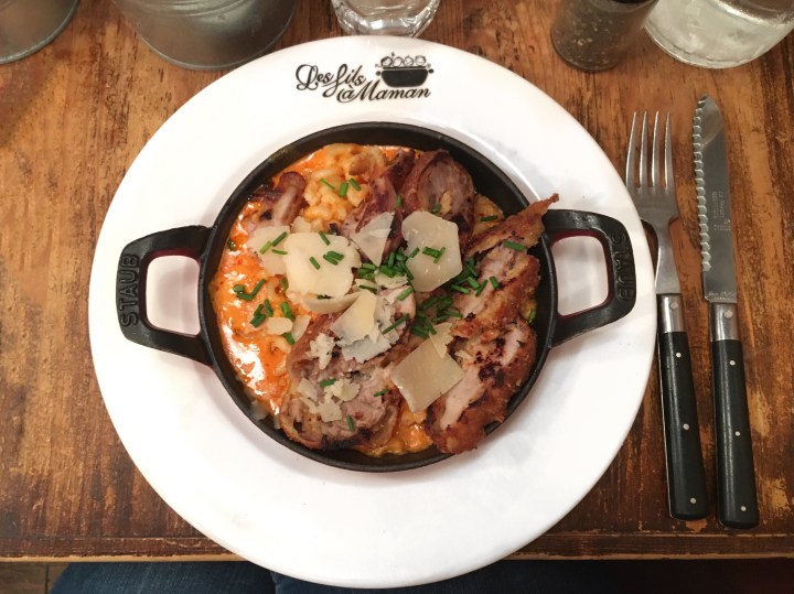 Les Fils à Maman, on s&rsquo;y régale partout en France&nbsp;(3/5)