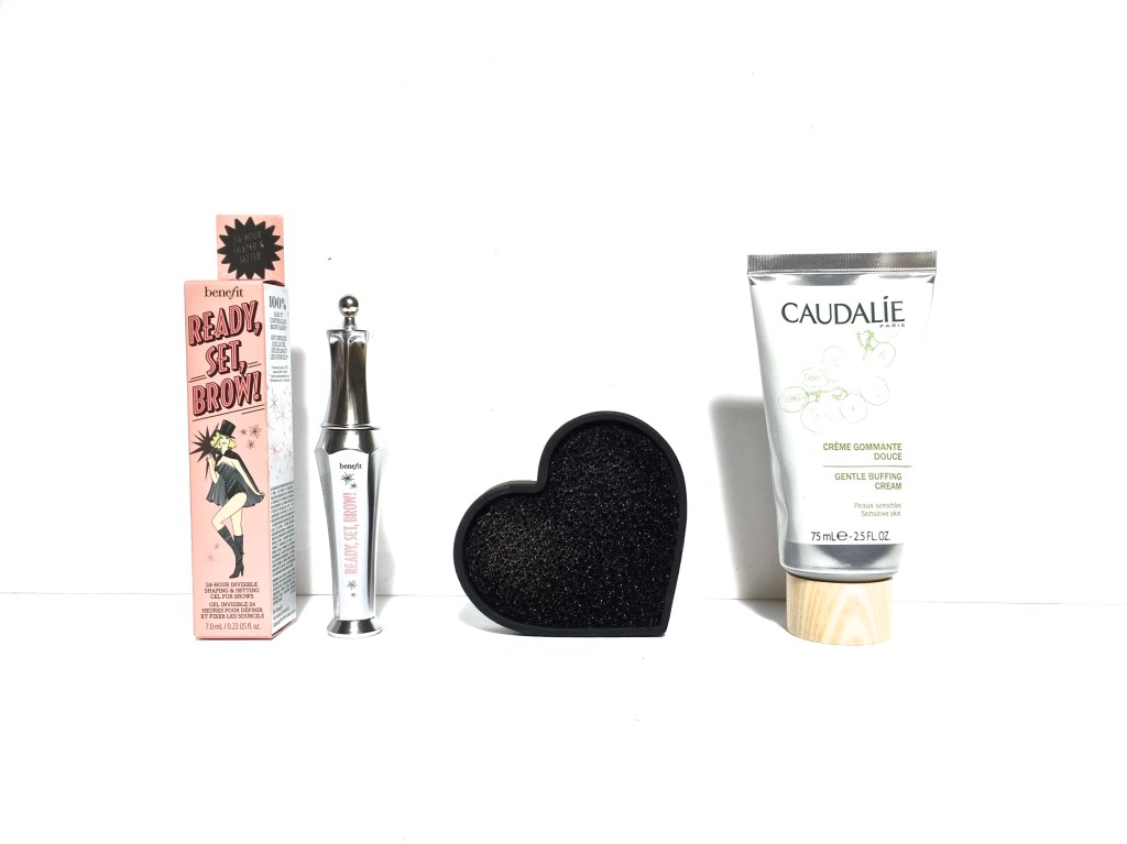 Beauty News : Benefit, Primark &&nbsp;Caudalie