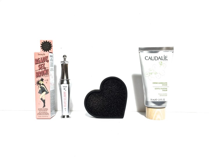 Beauty News : Benefit, Primark &&nbsp;Caudalie