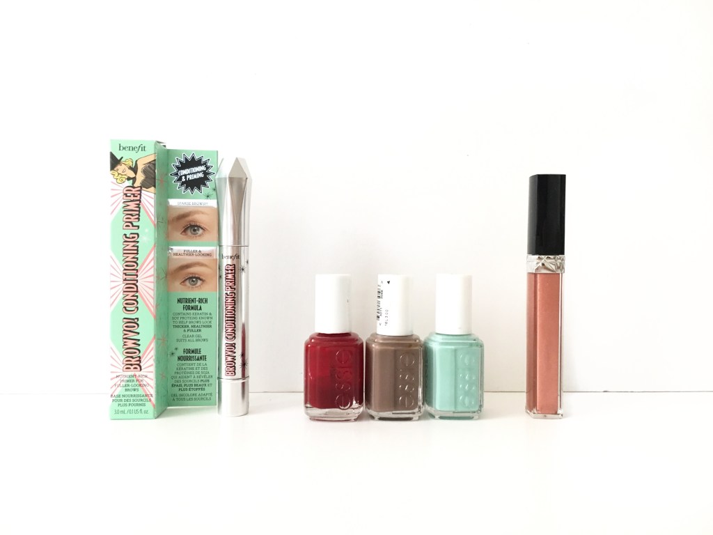 Beauty news : Benefit, Essie &&nbsp;Dior